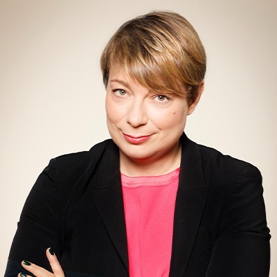 Sylvia Tassan Toffola annonce une transformation majeure de la monétisation de la TV linéaire