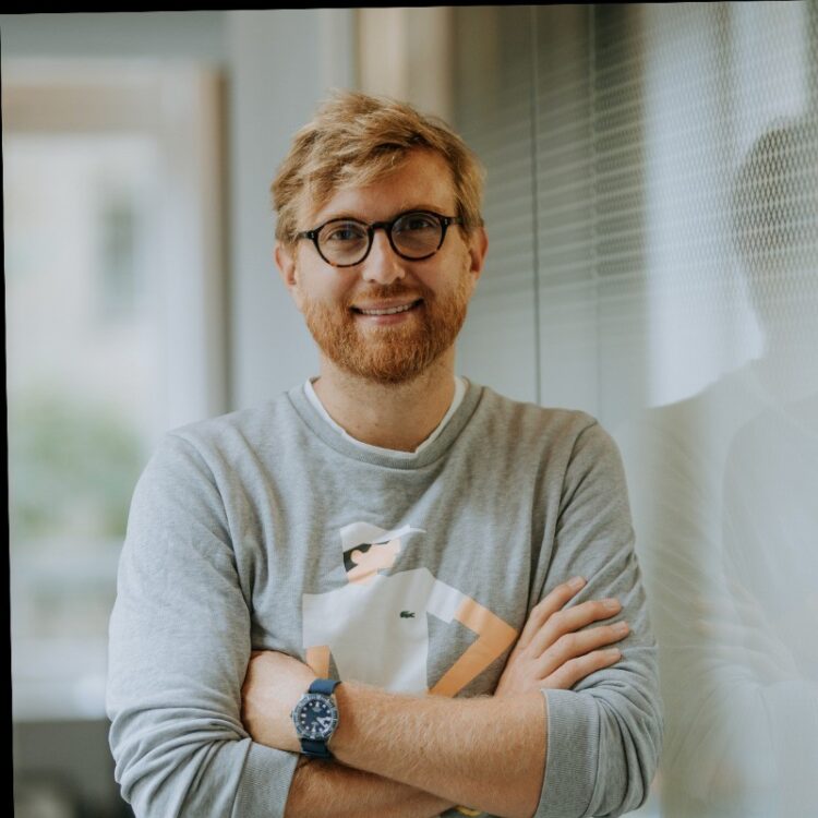 Adam Marki nommé directeur général adjoint digital de TF1 Pub
