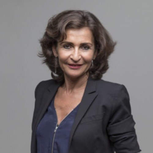 Corinne Mrejen annonce le lancement d’Amplify B2B