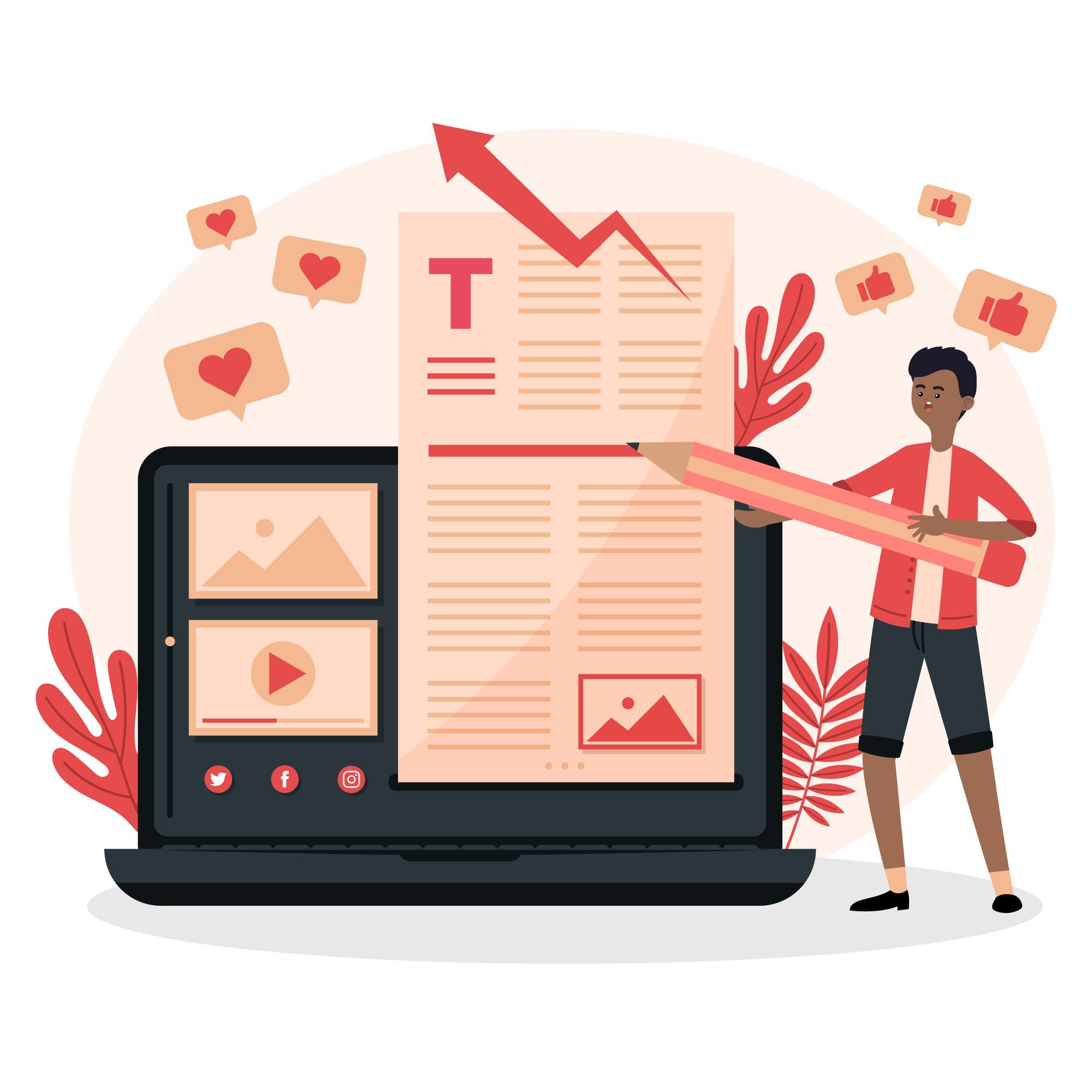 Le Social Publishing : une révolution pour les éditeurs ?