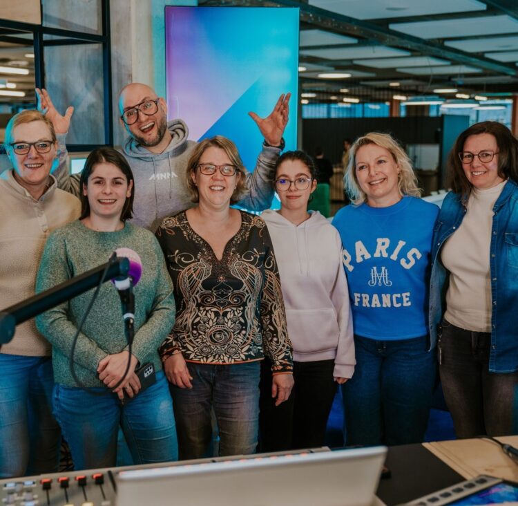Hoe MNM de employer branding van Brussels Airlines en Trixxo versterkt