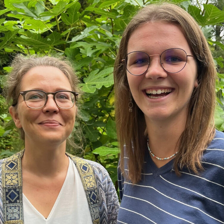 Nieuws uit eigen huis: Britt Jill Nys en Eléa Eeckhout versterken het MediaSpecs-team