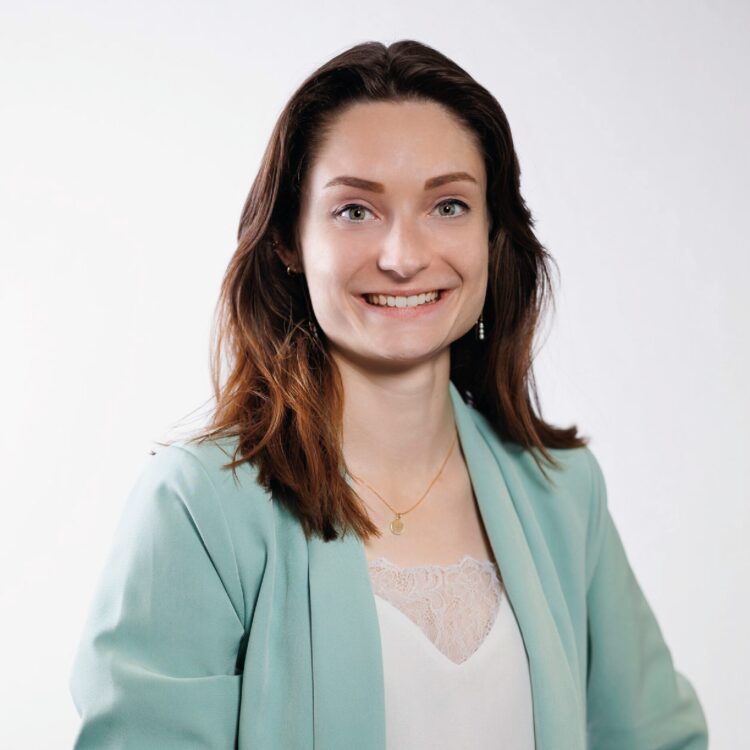 Laura Freydier Dubreul nommée Directrice Commerciale Régionale de Glance