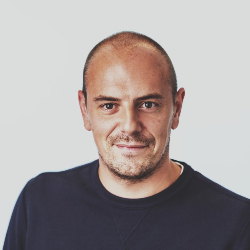 OMD benoemt Maarten Galle als Operations Director