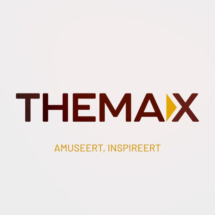 Lancering van Themax, een on-demand videoplatform door onafhankelijke themazenders