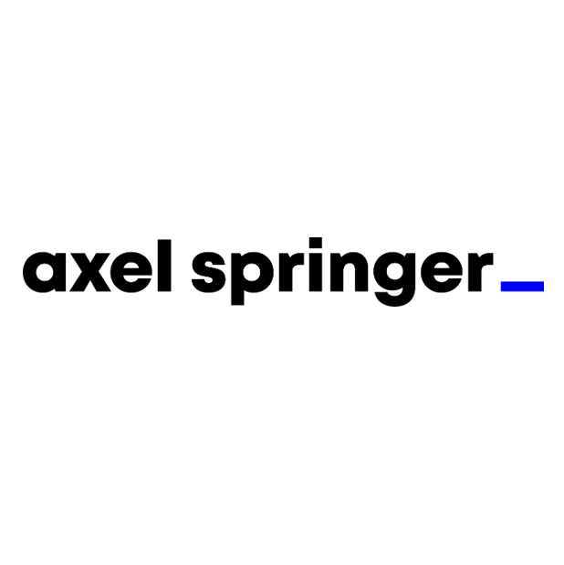 Duitse mediagroep Axel Springer splitst zich op