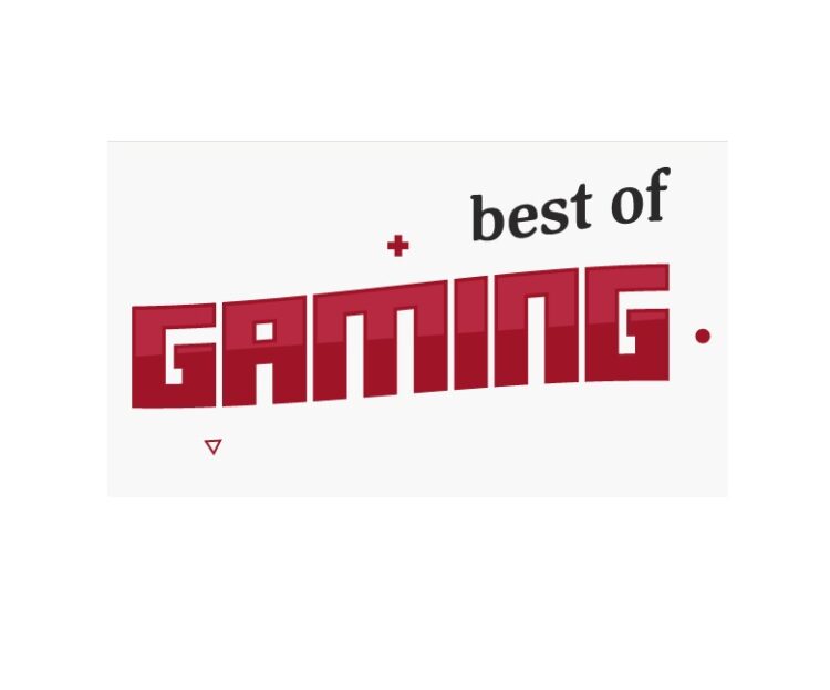 Be-inspired.media: inspiratieplatform Best of Gaming sterk van start