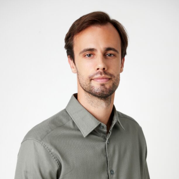 FINN verwelkomt Tim Jansen