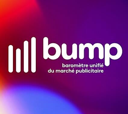 Un marché publicitaire en pleine croissance au 1er semestre 2024, selon le BUMP