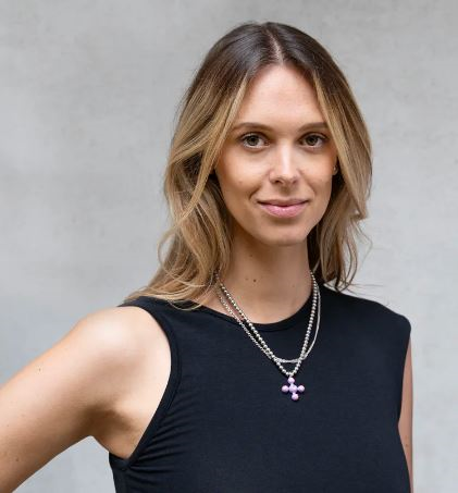 Shanice Engel wordt next generation partner bij oona