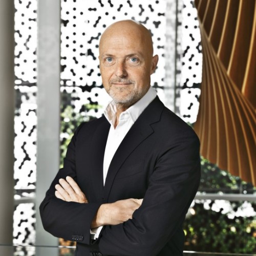 Pierre Louette, nouveau président de l’APIG