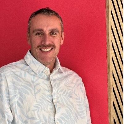 Fabrice Sabatte devient Directeur de Publicité pour ICON et GRAZIA, dont le relancement print est prévu pour mars 2025