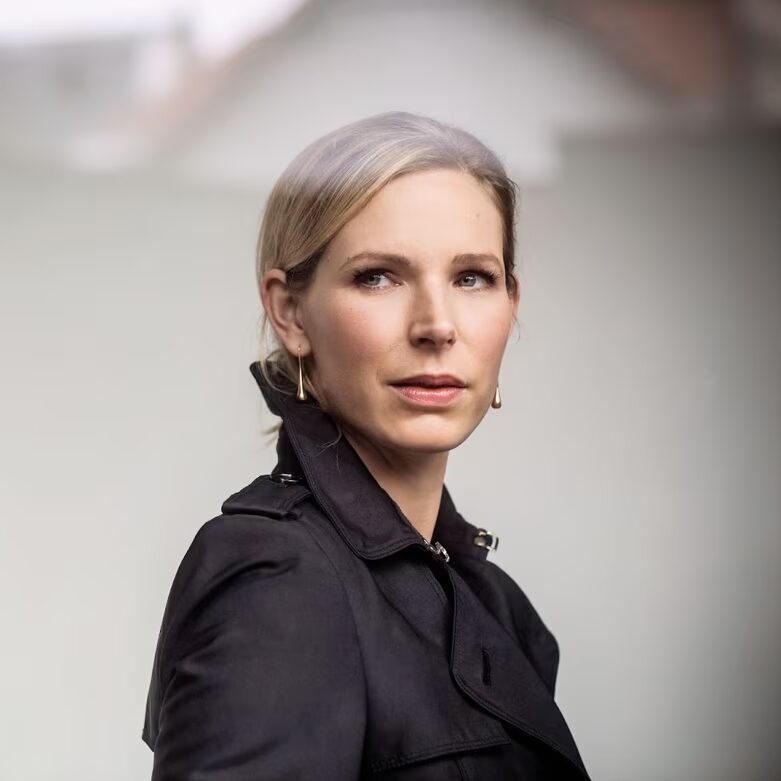 Julie Colpaert wordt woordvoerder van VTM, Qmusic, JOE en Willy