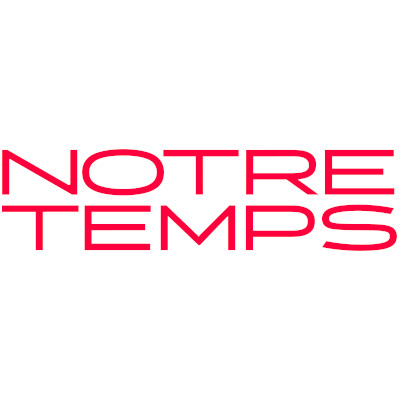 Le magazine Notre Temps adopte une nouvelle formule