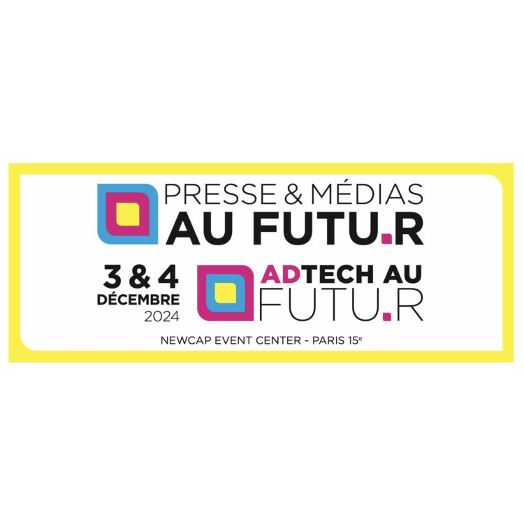 La 18e salon Presse & Médias au Futur vous donne rendez-vous les 3 et 4 décembre