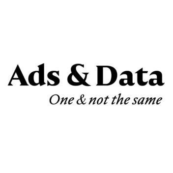 Ads & Data vergemakkelijkt de datasamenwerking met adverteerders dankzij het partnership met LiveRamp