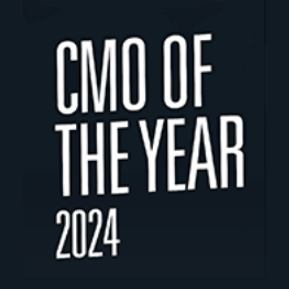 CMO of the Year 2024: de finalisten zijn bekend