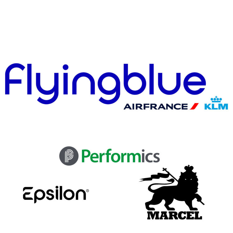 Flying Blue confie à Starlings by Publicis la gestion de sa communication