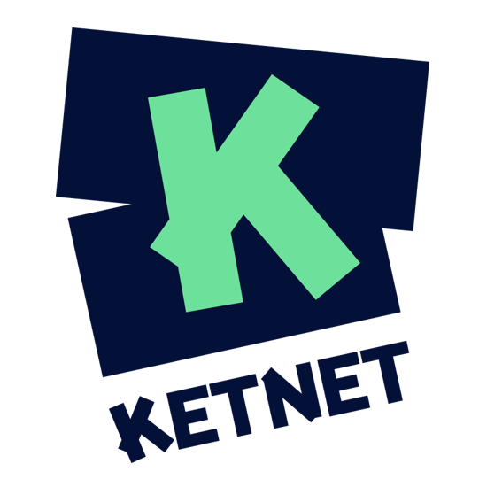 Ketnet en Ketnet Junior in een nieuw jasje