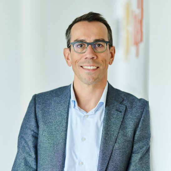 Whyte Corporate Affairs versterkt positie in Vlaanderen met Dieter Coussée