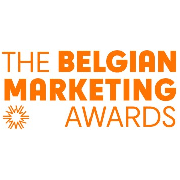 Toerisme Oostende, Just Russel en Valérie Morfitis winnaars Belgian Marketing Awards