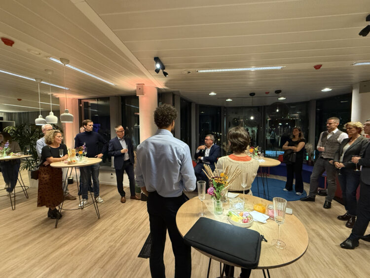 Retour sur le Let’s Shine Together de RMB : un événement inspirant pour le futur de la créativité, de la technologie et de la durabilité