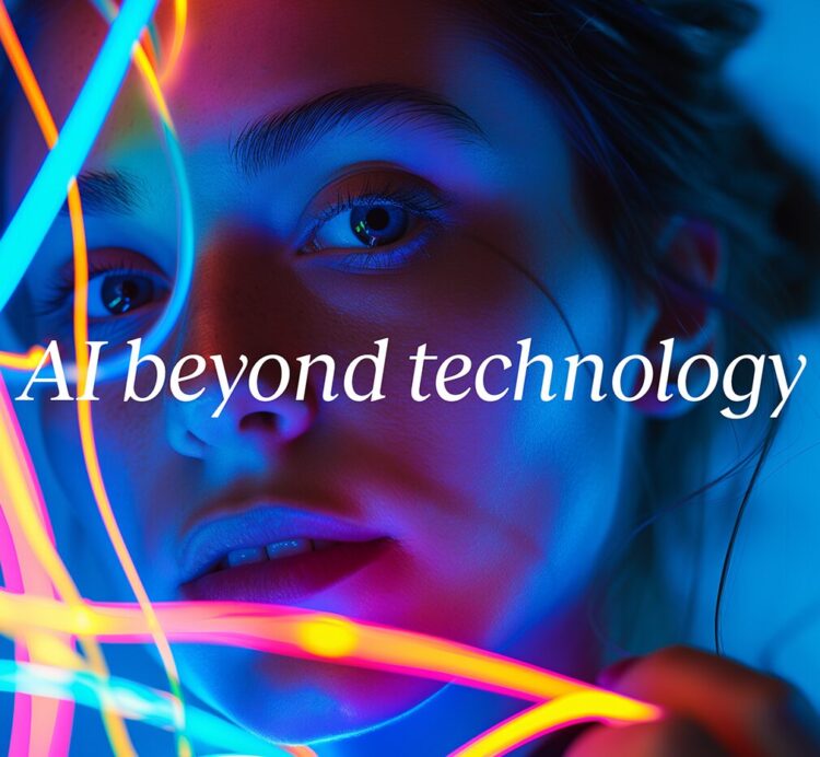 iO Insights Paper : AI beyond technology