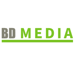 BD Media: Folder van het Jaar 2024