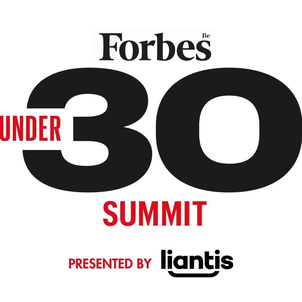 Forbes onthult zijn Belgische 30 Under 30-lijst
