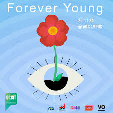 Forever Young: Orbit by PUB XP op 20 november 