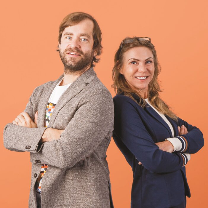 AddRetail zet in op groei met twee nieuwe Account Directors: Sandra Philippaerts en Augustin Bucaille
