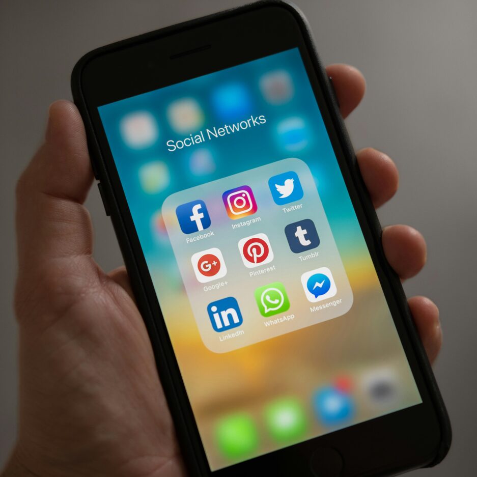 Einde van alcoholreclame op TikTok en Snapchat