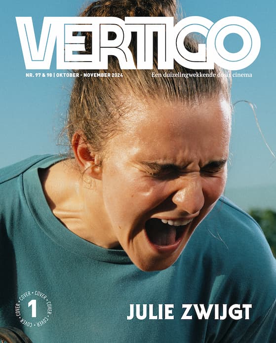 Vertigo stopt na 100 nummers met papieren magazine en onthult toekomstplannen