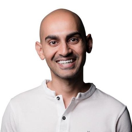 Neil Patel tijdens het BAM Marketing Congress: “Je moet weten hoe je je moet aanpassen, want wat vandaag werkt, werkt morgen misschien niet meer” Neil Patel tijdens het BAM Marketing Congress: “Je moet weten hoe je je moet aanpassen, want wat vandaag werkt, werkt morgen misschien niet meer”