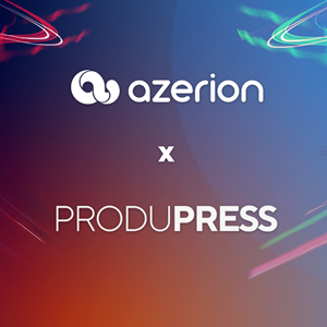 Azerion en ProduPress breiden hun partnerschap uit om leiders te worden in autoreclame in België