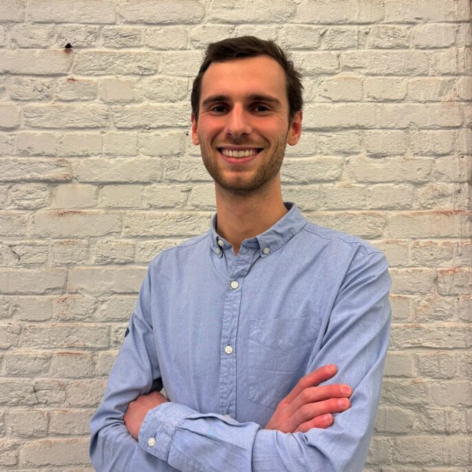 Bepublic Group verwelkomt PR consultant Maxence Paternotte ​