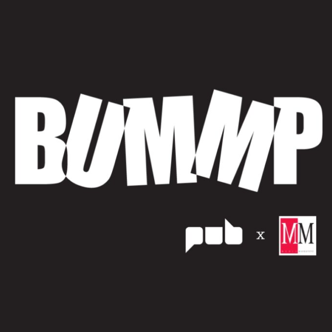 PUB et MM lancent le package publicitaire digital BUMMP