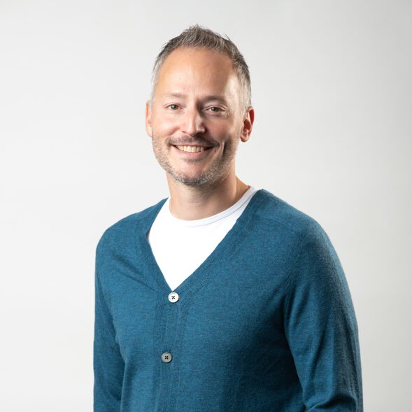 Koen Vanhooydonck naar OMD als Strategy Director