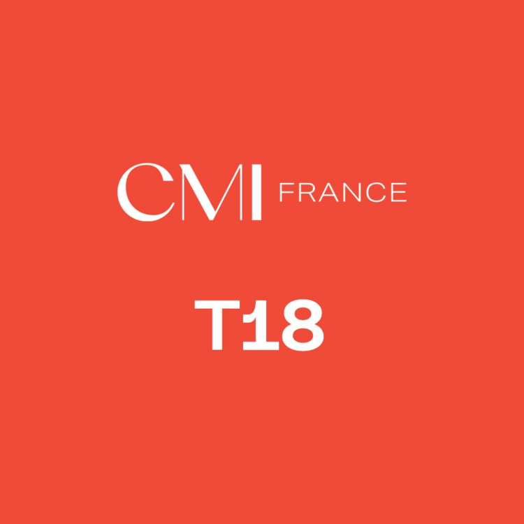 T18 : la nouvelle chaîne de CMI France prête à enrichir la TNT