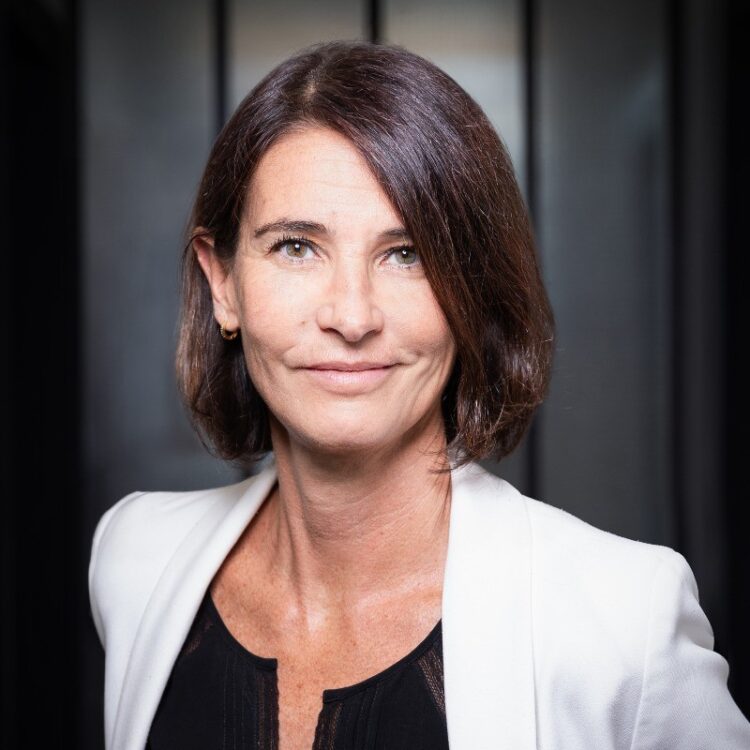 Caroline Thomas nommée directrice générale de NetMedia Group