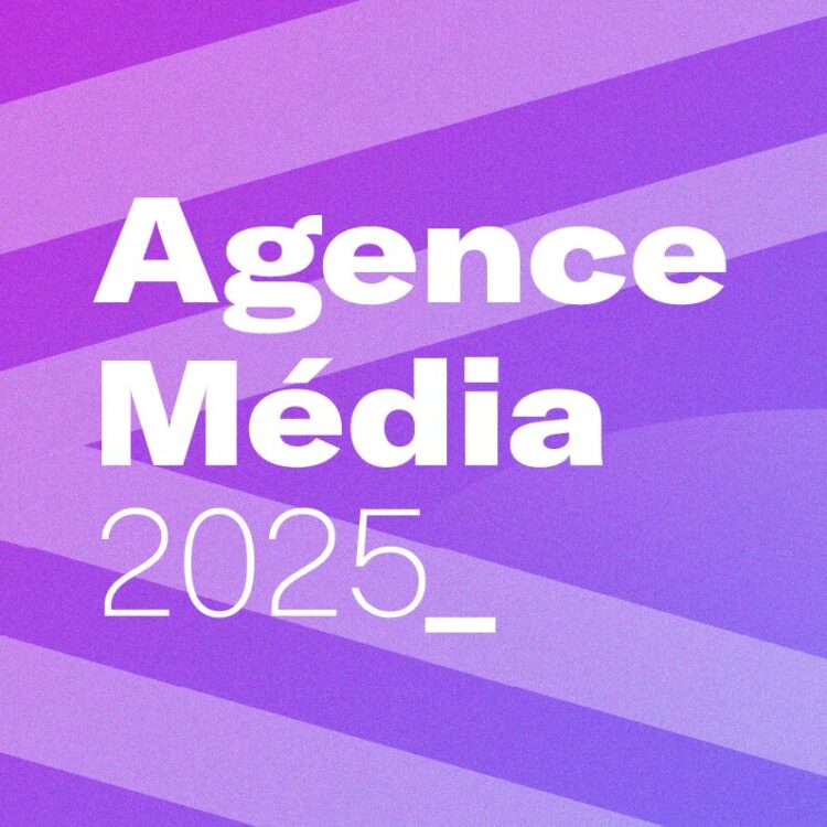 FRANCE – Agence Média de l’Année 2025 : GroupM, Havas Media et Haiku remportent les Grands Prix, les régies de France TV, TF1 et Dailymotion également récompensées
