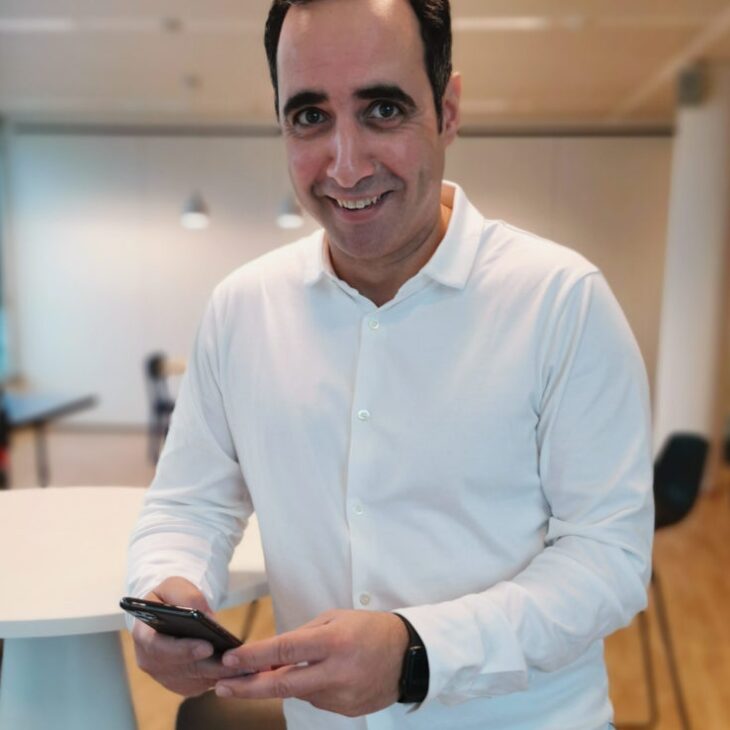 AirPub : Massimo Papa (RMB) et les secrets du podcast