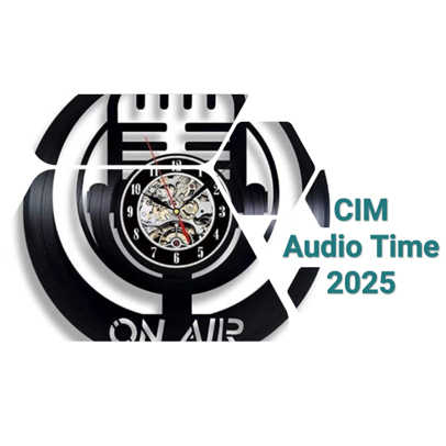 CIM Audio Time 2025: zo luistert de Belg naar audio