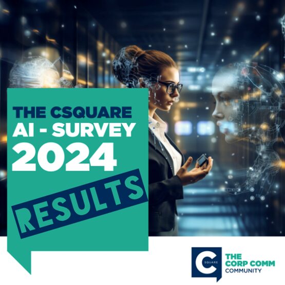 C Square – AI Survey 2024: resultaten