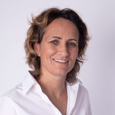 Marie Geukens wordt hoofdredactrice van MO*