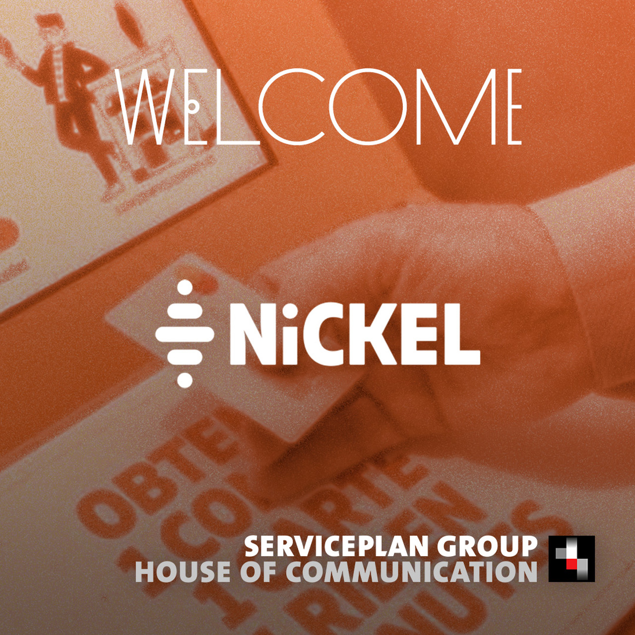 Mediaplus wint NiCKEL-pitch voor strategische mediaplanning en -buying in België