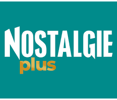 Nostalgie Plus pakt uit met nieuwe namen en nog meer programma’s