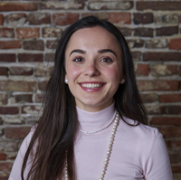 Ovide Agency verwelkomt Margarita Chichkareva