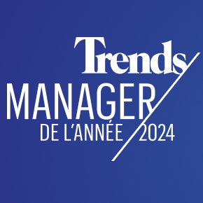 Laurent Louyet est le Trends Manager de l’Année 2024