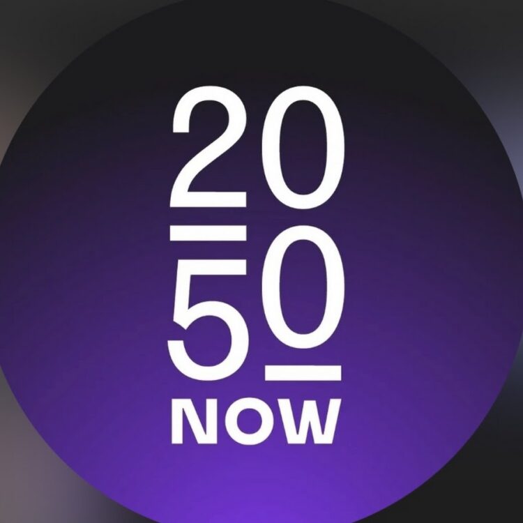 2050NOW lance sa nouvelle verticale éditoriale sur la transition écologique